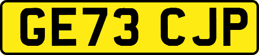 GE73CJP