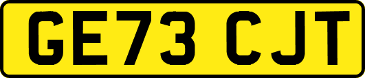 GE73CJT