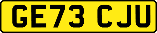 GE73CJU