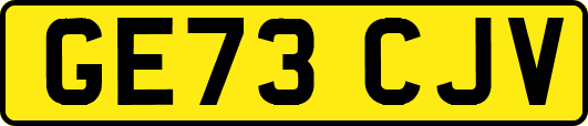 GE73CJV