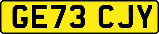 GE73CJY