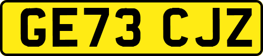 GE73CJZ