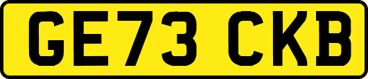 GE73CKB