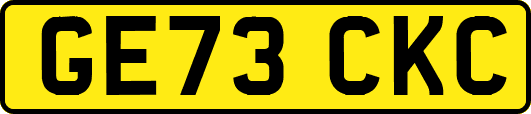 GE73CKC
