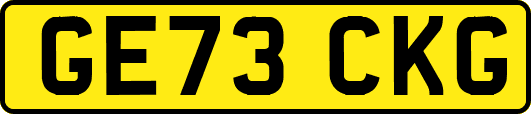 GE73CKG