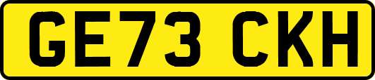 GE73CKH