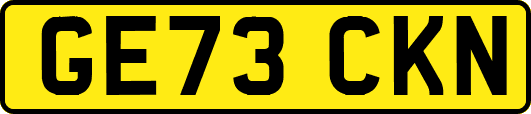 GE73CKN