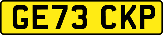 GE73CKP