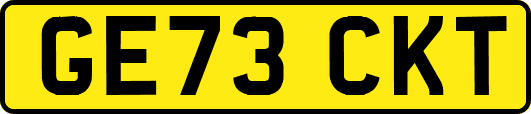 GE73CKT