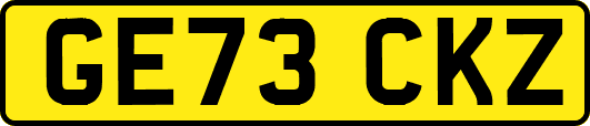 GE73CKZ
