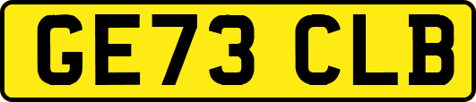 GE73CLB