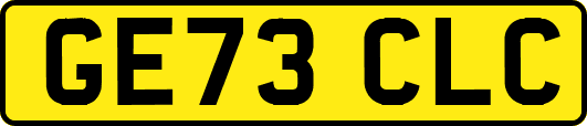 GE73CLC