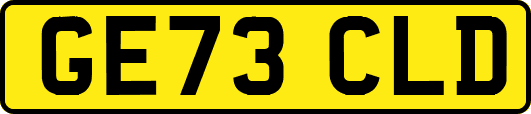 GE73CLD
