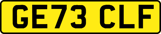 GE73CLF