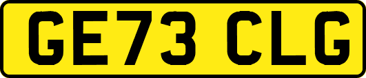 GE73CLG