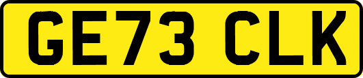 GE73CLK