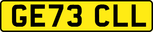 GE73CLL