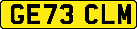 GE73CLM