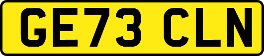 GE73CLN