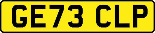 GE73CLP