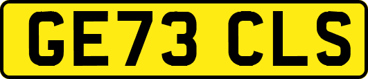 GE73CLS
