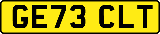 GE73CLT