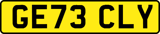 GE73CLY