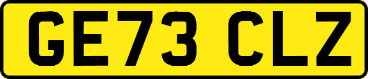 GE73CLZ
