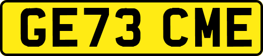 GE73CME