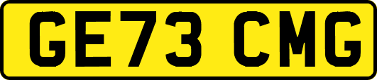GE73CMG