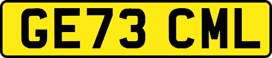 GE73CML