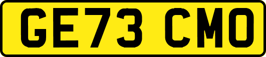 GE73CMO