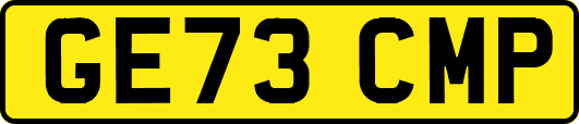 GE73CMP