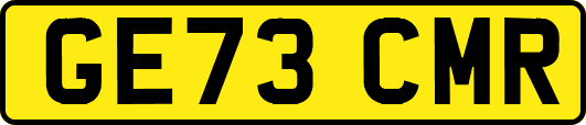 GE73CMR