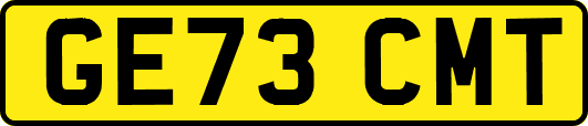 GE73CMT