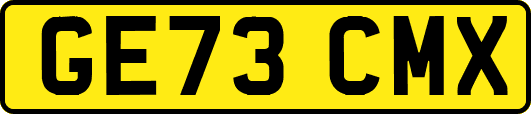 GE73CMX