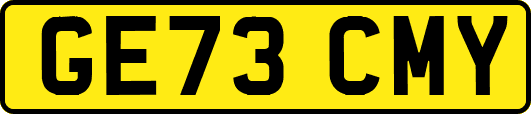 GE73CMY