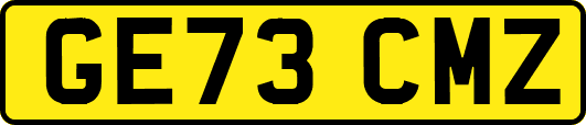 GE73CMZ