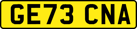 GE73CNA