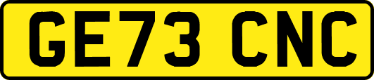 GE73CNC