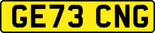 GE73CNG