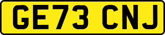 GE73CNJ