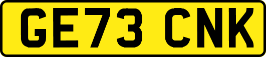 GE73CNK