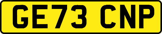 GE73CNP