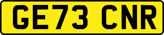 GE73CNR