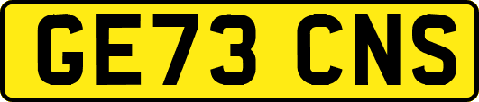 GE73CNS