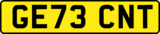 GE73CNT