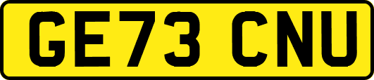 GE73CNU