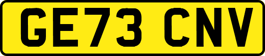 GE73CNV