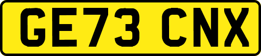 GE73CNX